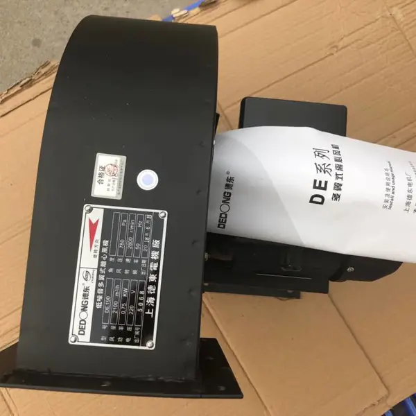 �¶� DE190# ����/���� 750W ���������ķ�� 220V/380V