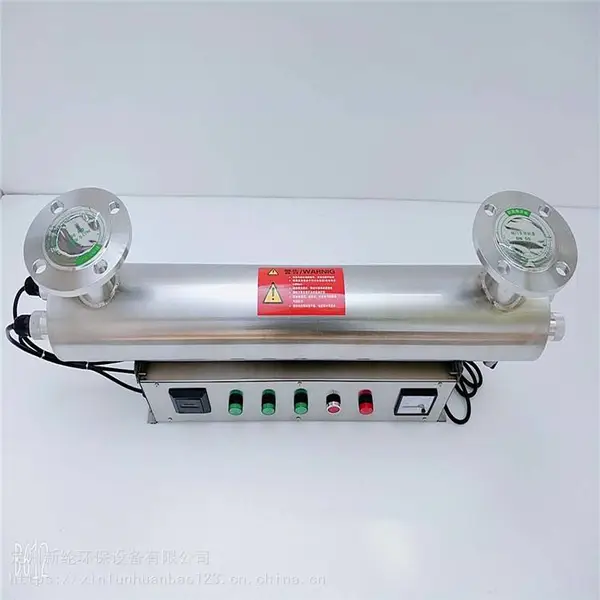 ������ͨ�����ڻ��� UV-240�������������� ����͸ϵͳ���� ����ˮ�����豸�Ż�