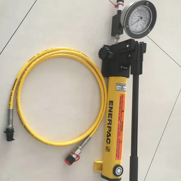 沈阳供应enerpac液压方驱扳手 美国ENERPAC恩派克液压扳手