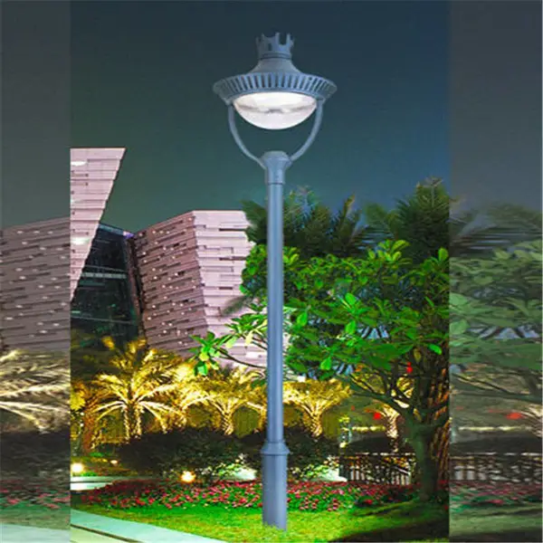 太阳能草坪灯LED草地灯庭院灯花园灯户外景观灯公园灯别墅灯