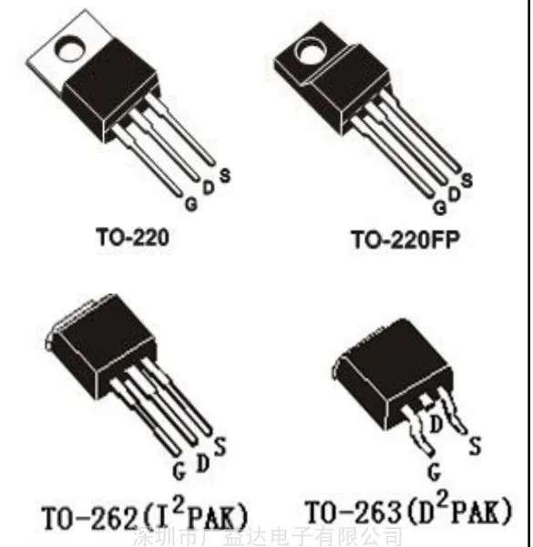SIF4N65FFP TO-220FPL-TU-HF ��ѹN-MOS