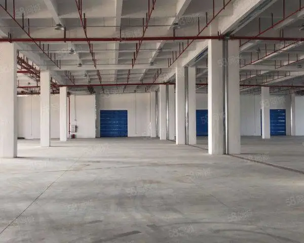 广州市黄埔开发区东区高标准物流仓库出租