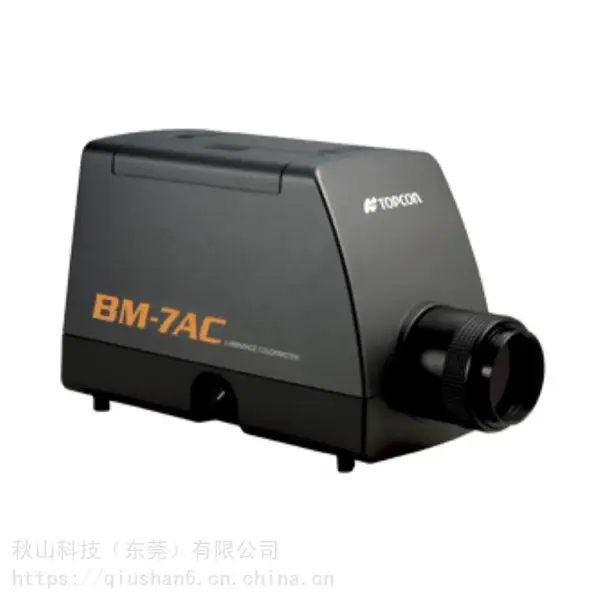 �ձ�topcon-techno ��Դ�����ȡ�ɫ�ȡ�ɫ�� ɫ�����ȼ� BM-7AC
