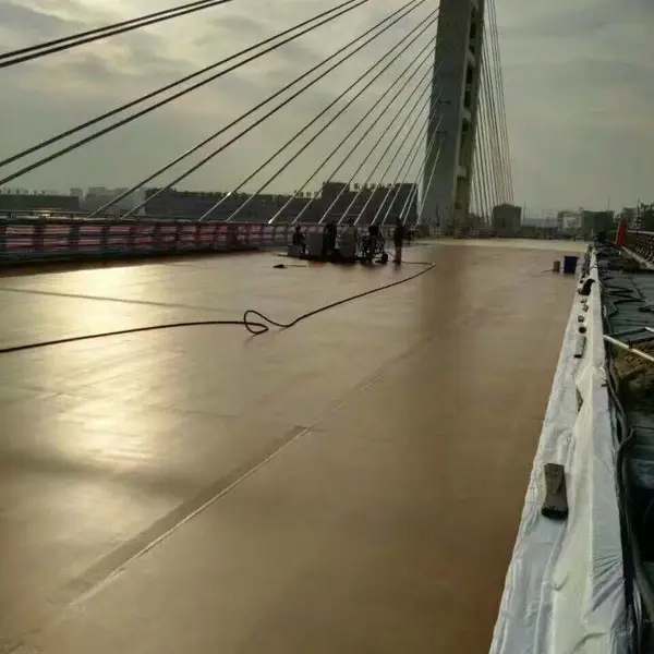 广西防城港沥青砂胶