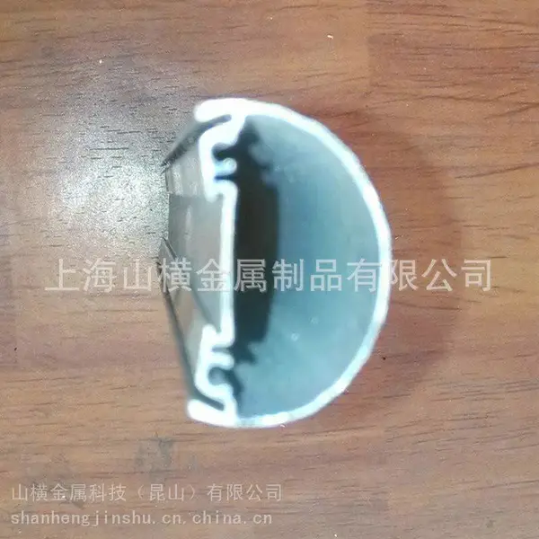 铝型材加工 灯箱铝型材 建筑铝型材 铝型材折弯焊接加工 按需定做