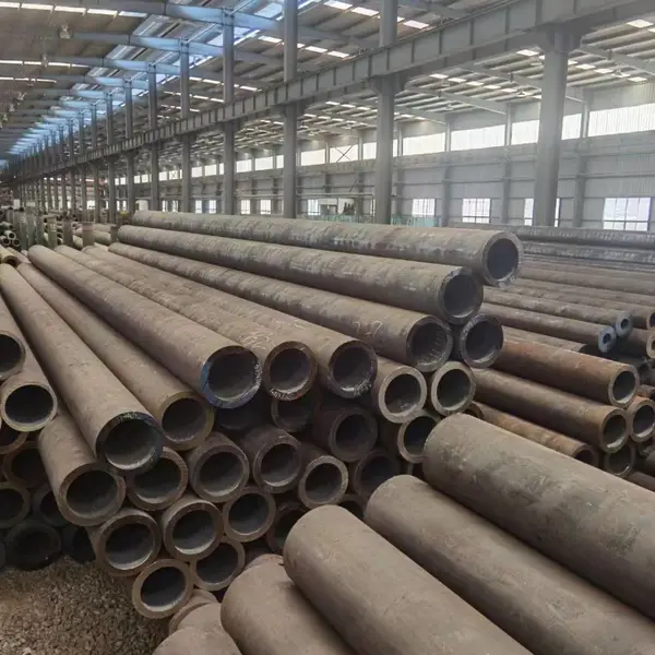 石油裂化管材质石油化学工业炉管、热交换器管和管道无缝钢管