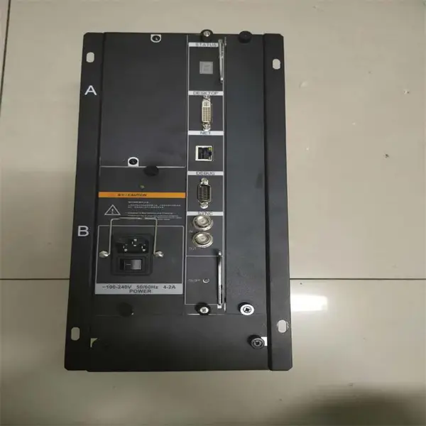 威创DLP机芯接口VCL-3A光学投影仪主机