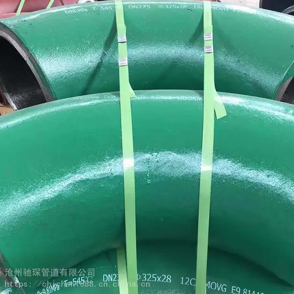驰琛牌不锈钢弯头 不锈钢冲压弯头 ***弯头质量有***