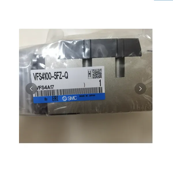 SMC电磁阀VF3133K-7DZ1-02
