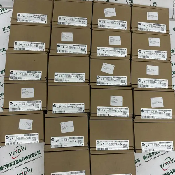 控制器EL3008过载能力强