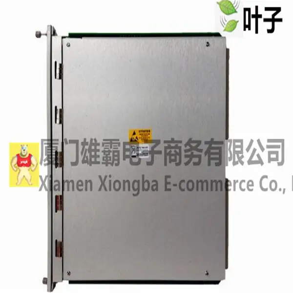 IS200TRLYH2C 模拟量输入模块 全新