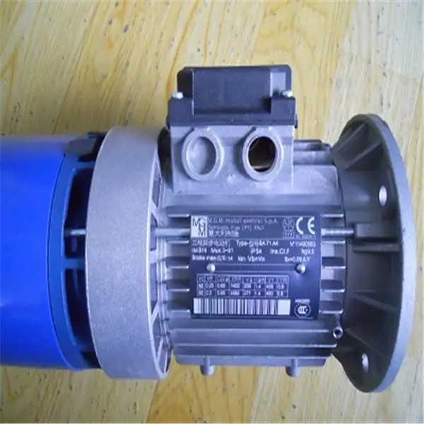 MGMɲ������BAX80C4ɲ��ת��18Nm���Ծ�18.30J����0.9KWת��13910
