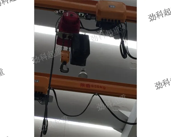 天宁区纽科伦起重机配件 常州市劲科起重机械供应