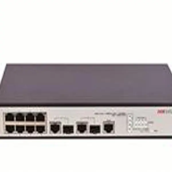 DS-3E2310-H海康威视网管千兆以太网10口交换机