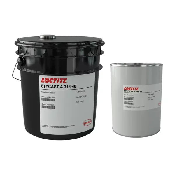 ������̩LOCTITE STYCAST A316-48 ������͸��»�����