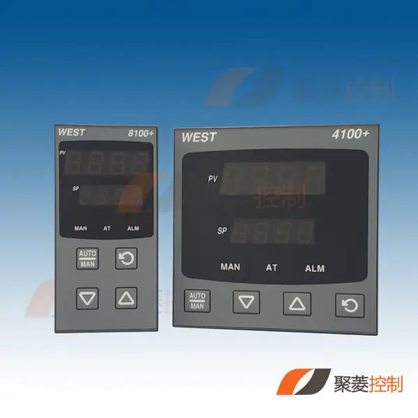 英国WEST比调仪4100+系列P4100-21110020