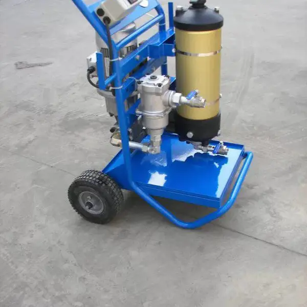 ���ͻ�С��PFC8314-50-H-KZ�ƶ�ʽ����С��