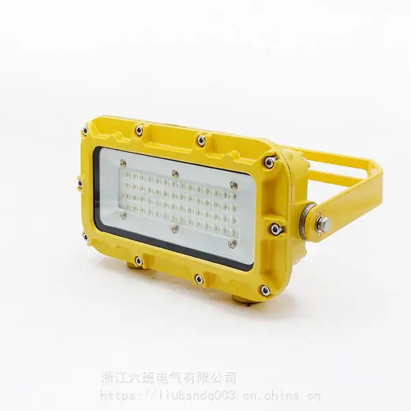 山西煤矿井下用防爆照明灯具DGC41W,22W, 36W型号齐全
