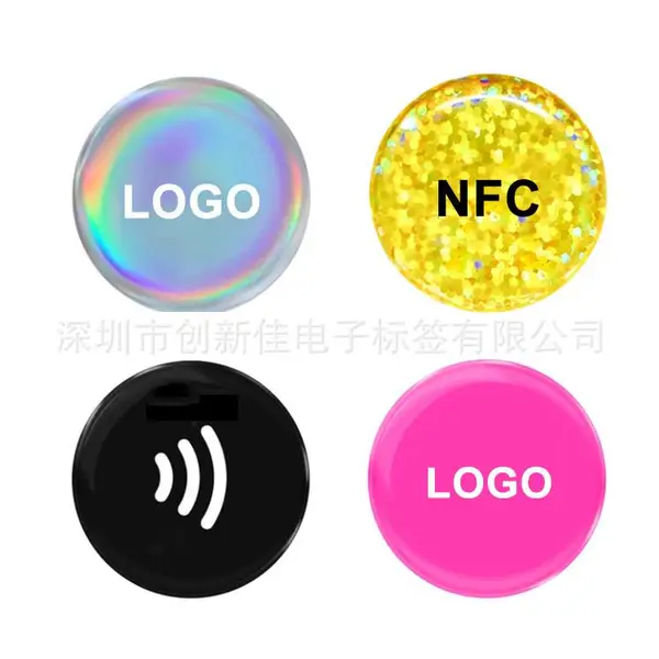 POPLһ�����ν���ǩ����ѷ����NFC�������ֻ��ɶ���д����213��ǩ