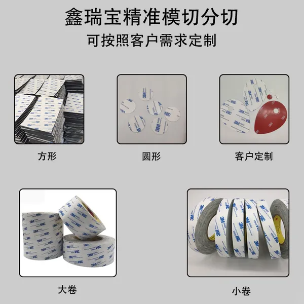 ��Ӧ����3m***˫�潺ģ��/���𱦹��-����/��װ���������豸/����
