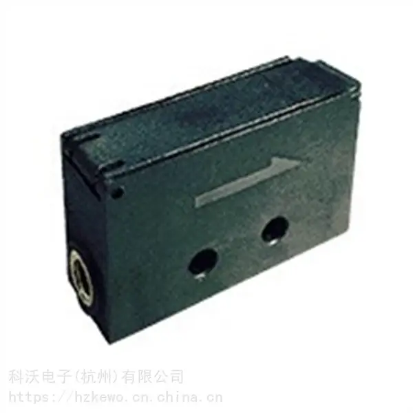 气体质量流量传感器 FS8003 可用于固晶机等多种工业设备