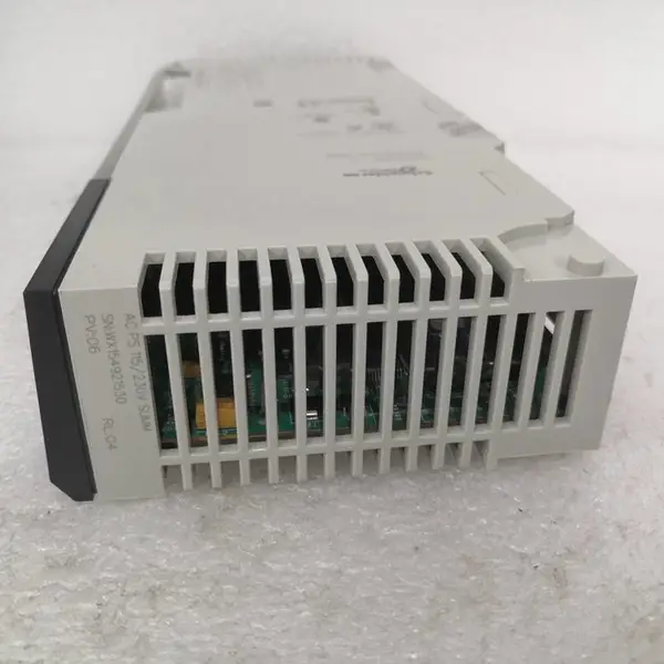 3BSE018876R1 功率控制模块 全新
