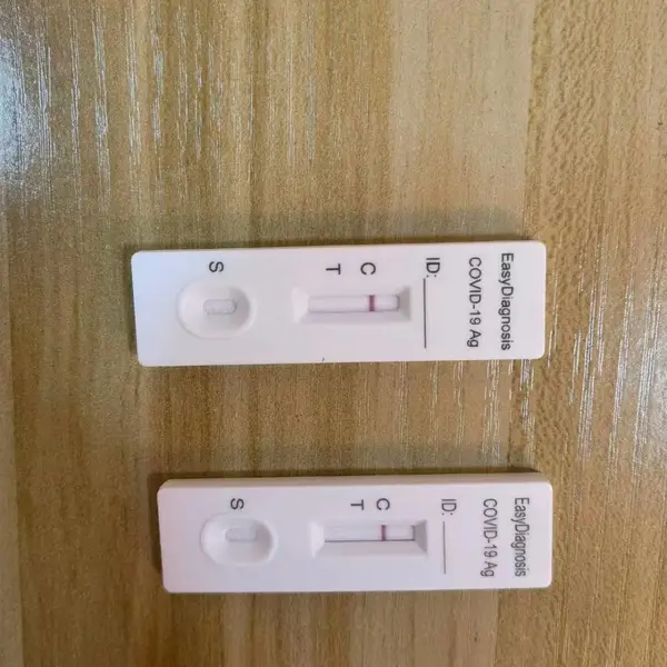 核酸抗原检测盒生产设备