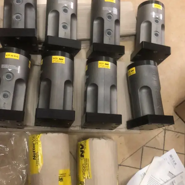 �¹�Netter Vibration��ҵ����NEG 50300����ʳƷ��ҵʹ��