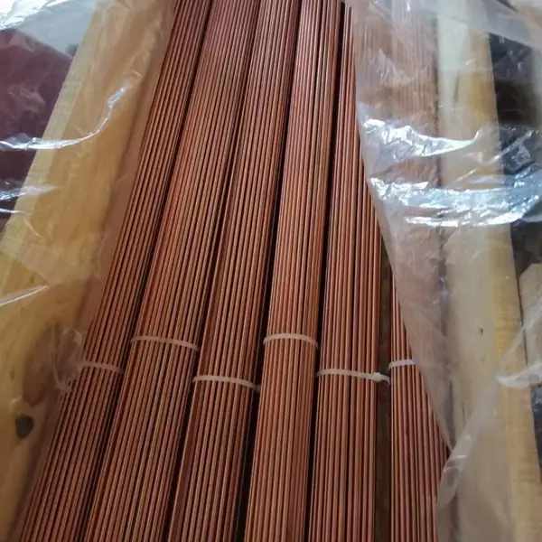 供应进口高纯度Cu-DHP磷脱氧铜 Cu-DHP-R290纯铜板 棒材