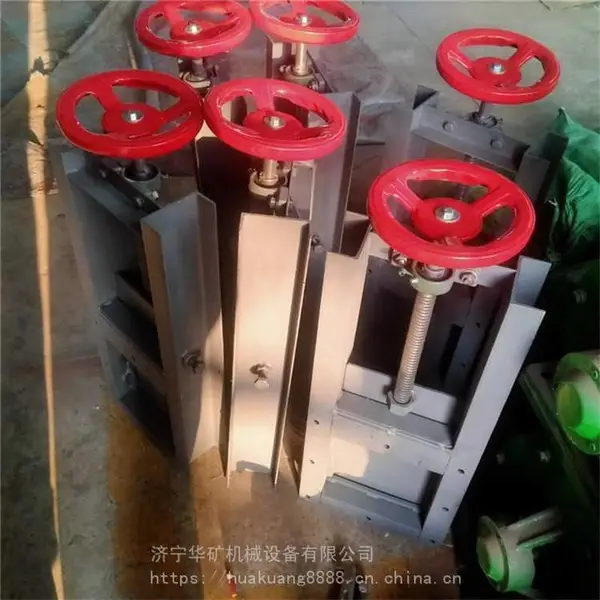 立式刀型闸阀 无忧 DN400*400立式刀型闸阀