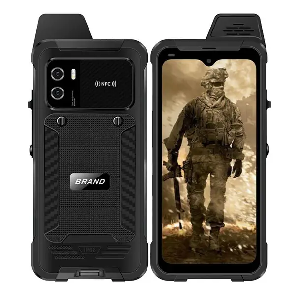 ����B8900 5G��ҵ�����ֻ� poc��Ⱥ�����Խ��ն� ���������ֻ�