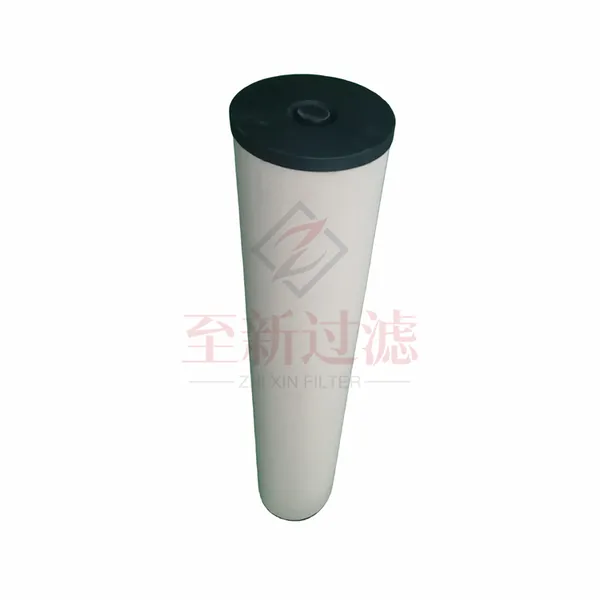 至新过滤 JLX-150×915国产油水聚结滤芯|支持定做
