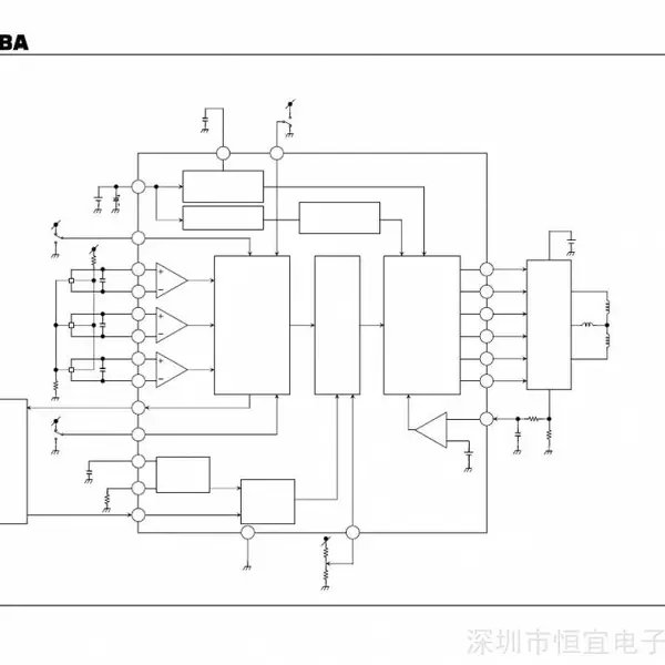 RPM6745-21,��Ƶ��ģ����Ƶ����ǰ��ģ�飬RDA��Ͽ�