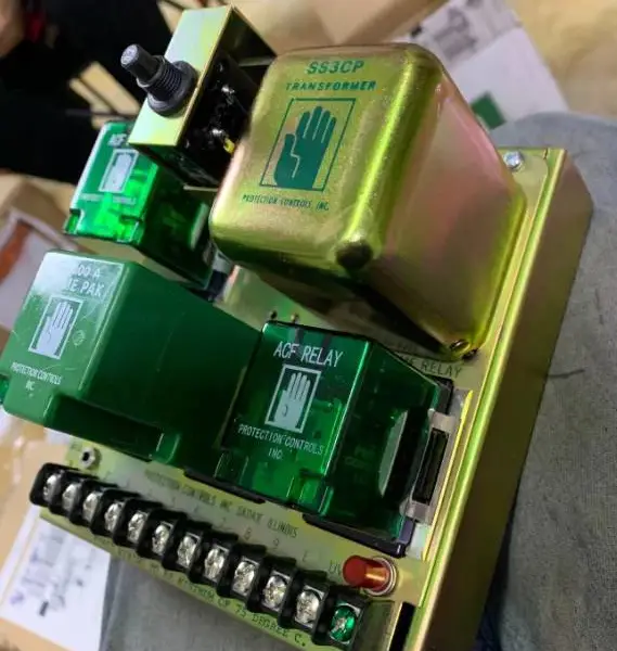 ��Ӧ protection controls ȼ�տ����� 7256 B10NRH