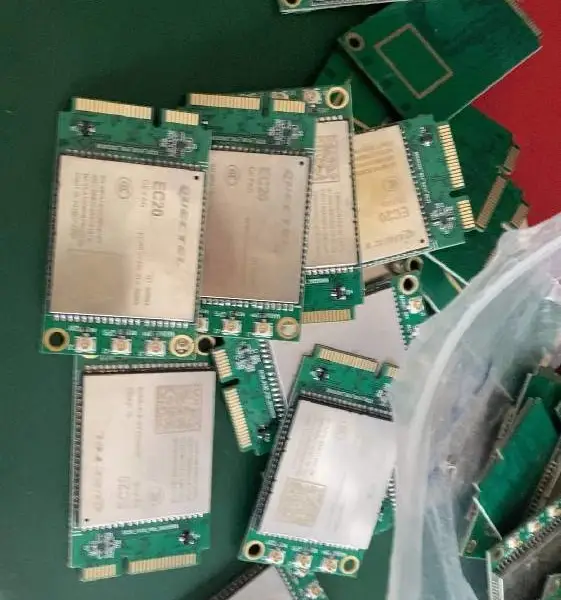 成都退役单车PCB板回收,专注仪器仪表主板回收