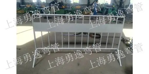 上海不锈钢弯管加工作业指导厂家直销 欢迎来电 勇逸供