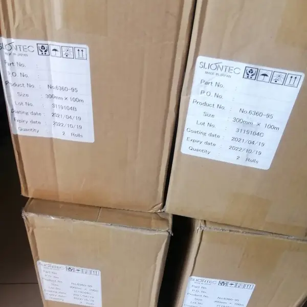 现货优惠供应日立化学11-583无纺布双面胶带