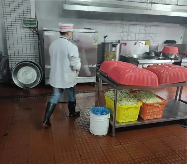 从化工业园食堂承包哪家好在线咨询