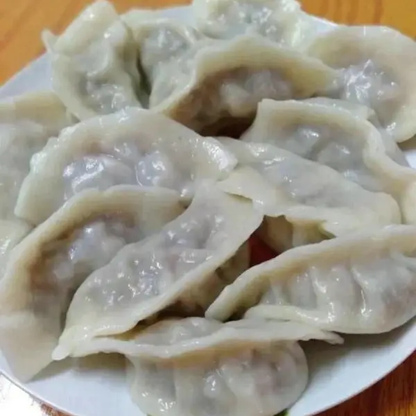 河南罗山牛肉水饺牛肉水饺生产厂家真空包装