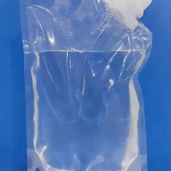 无菌袋膜透明袋 药用卷膜透明袋厂家供应 售后保障 育才