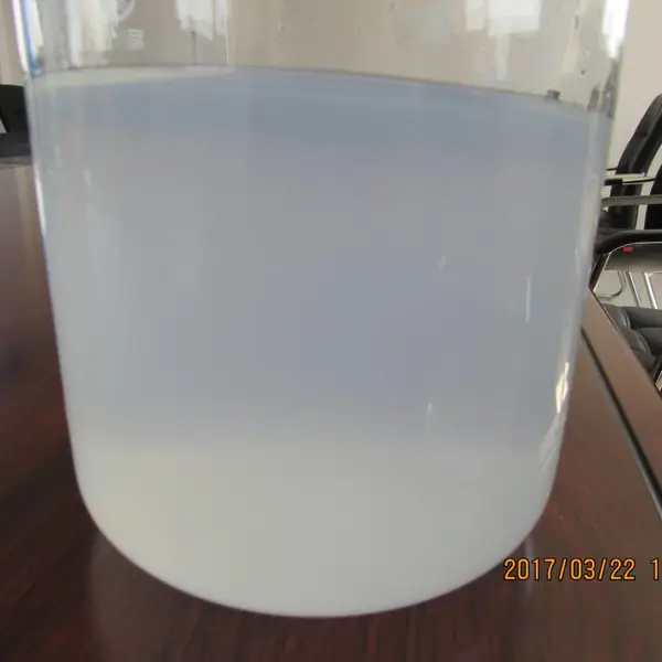 鑫发各类镀膜涂覆专用纳米氧化锌分散液浆料抗紫外线抗老化