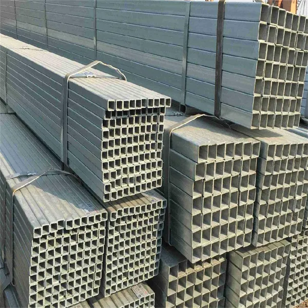 镀锌方管 搭棚建筑 复合 钢构钢架棚 厚度可定制