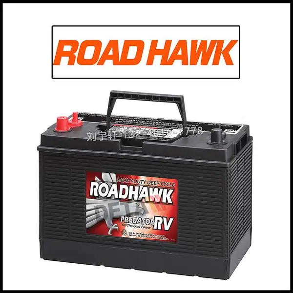 ROADHAWK 蓄电池 9C12 8C12 海洋船舶 柴油发动机 全系技术参数