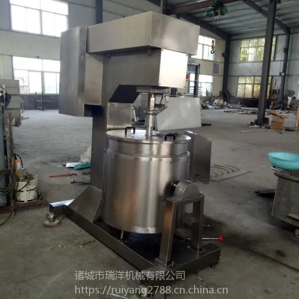 鱼丸贡丸高速打浆机 肉丸果蔬香肠馅料打浆机
