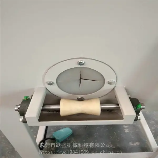 注塑机螺杆喷砂机多少钱一台_YQ型螺杆表面清理喷砂机_螺杆表面残料清理喷砂机