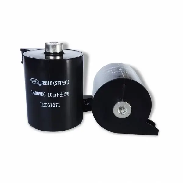 供应赛福 3uf电动汽车储能焊机逆变专用电容器500VAC