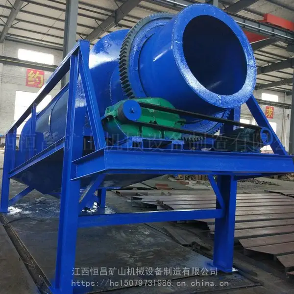 �����������ֹ�Ͳɸ���豸 ��Ͳɸ��������豸 ���͹�Ͳʽɸ����