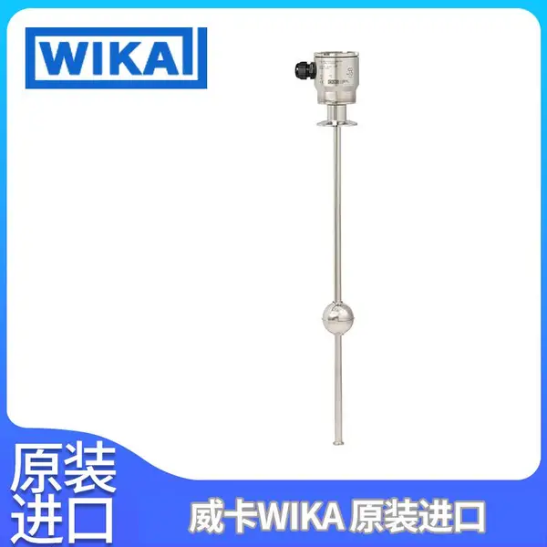 �ɻ�ʽҺλ������FLR-F�¹�WIKA����