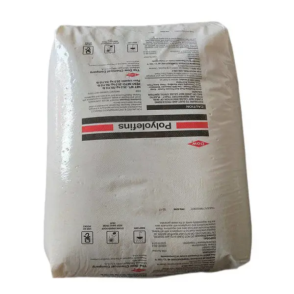 HDPE 美国陶氏 DMDA-8950 热熔胶 食品容器 薄壁产品塑胶原料