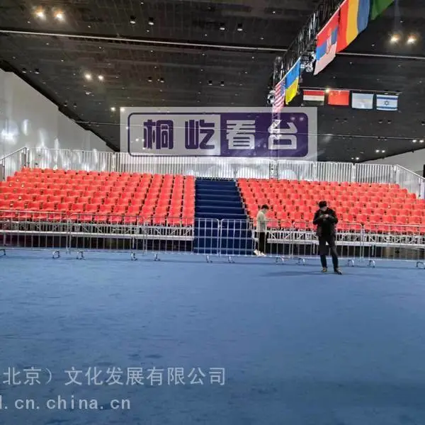 演出活动看台租赁 活动看台租赁 观众看台租赁